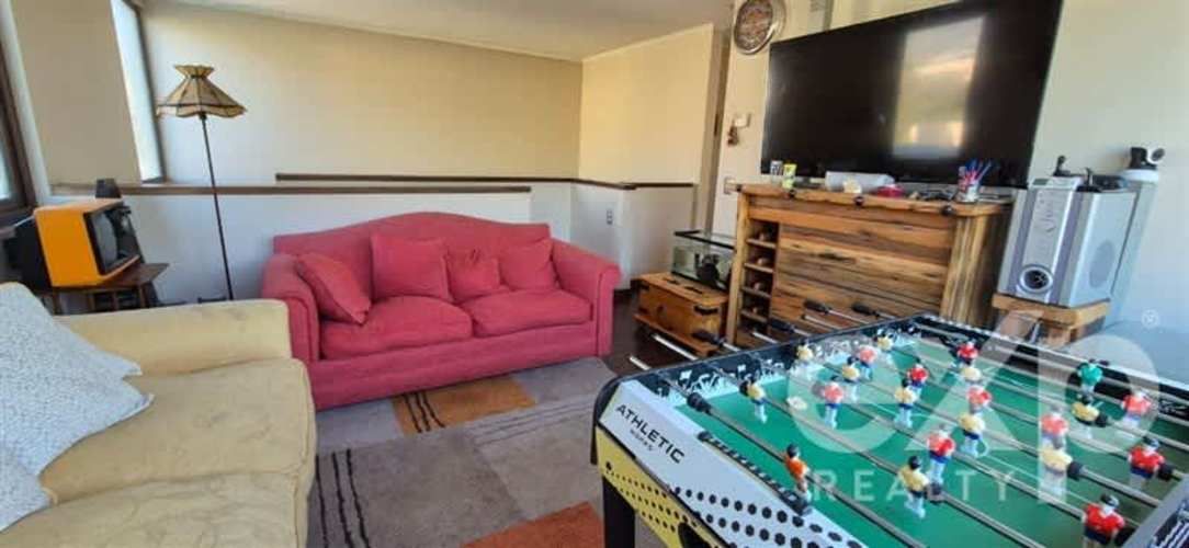 CASA Sector Jumbo Chamisero