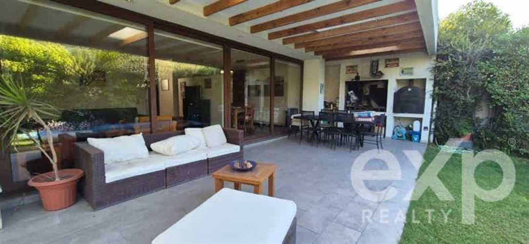 CASA Sector Jumbo Chamisero