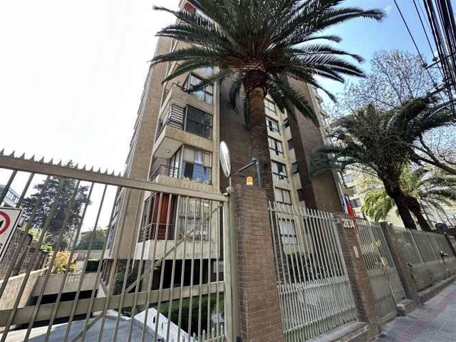 DEPARTAMENTO Esquina Suecia