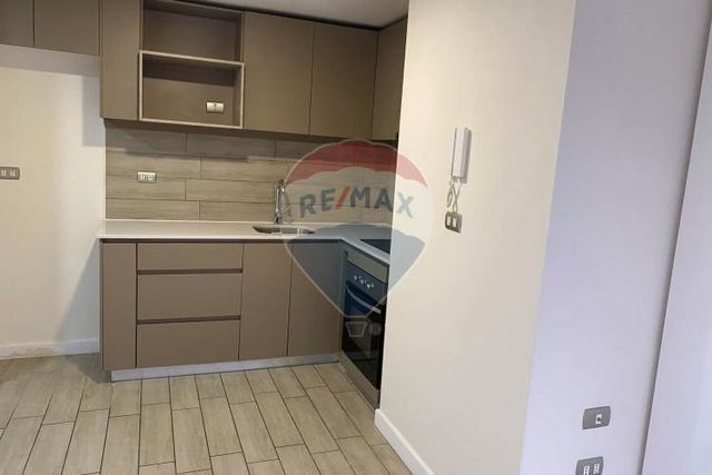 Moderno departamento a pasos del metro santa ana