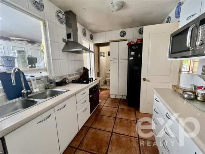 CASA El Nopal 5000 - 6000