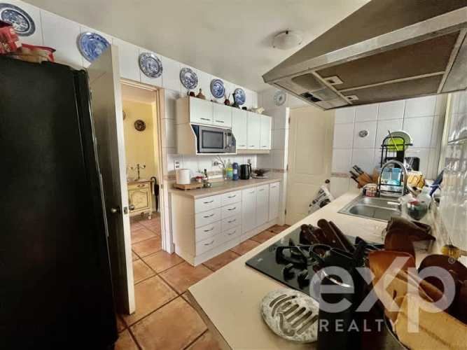 CASA El Nopal 5000 - 6000