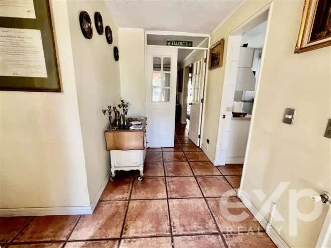 CASA El Nopal 5000 - 6000