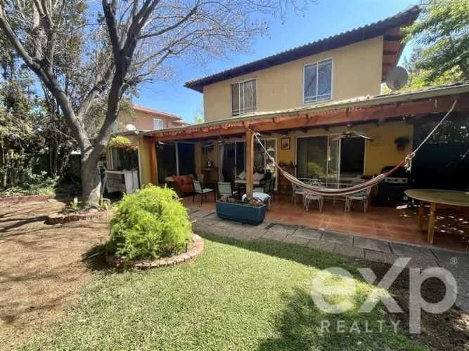 CASA El Nopal 5000 - 6000