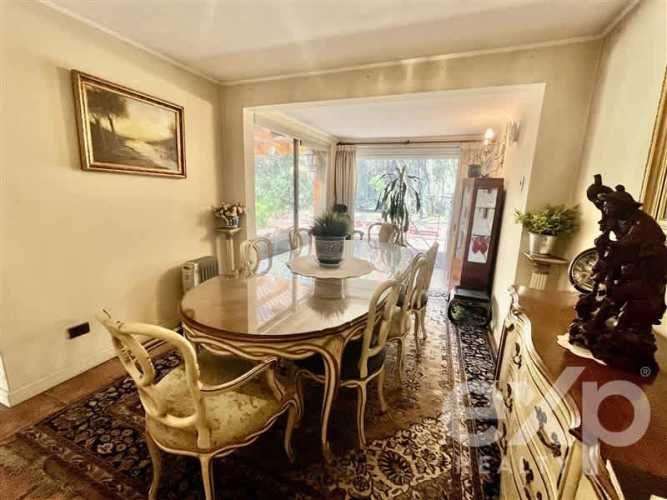 CASA El Nopal 5000 - 6000