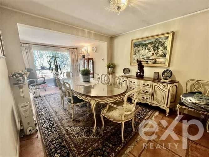 CASA El Nopal 5000 - 6000