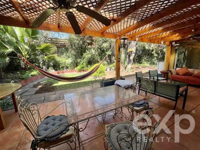 CASA El Nopal 5000 - 6000