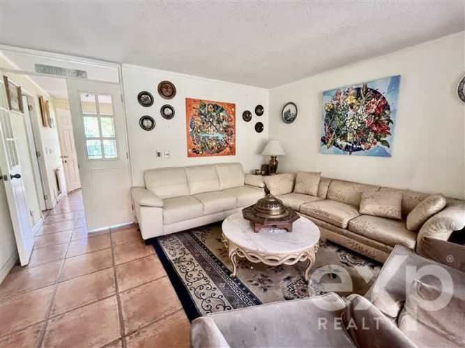 CASA El Nopal 5000 - 6000