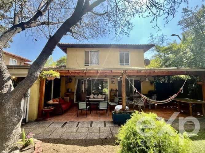 CASA El Nopal 5000 - 6000