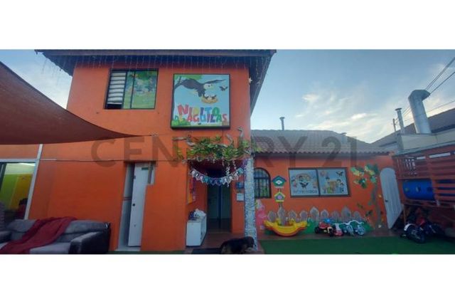 Venta Casa Comercial Peñuelas Coquimbo