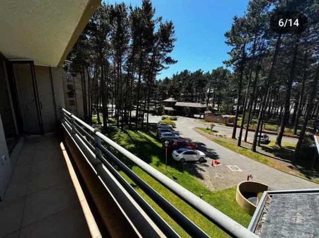 DEPARTAMENTO San Pedro de La Paz