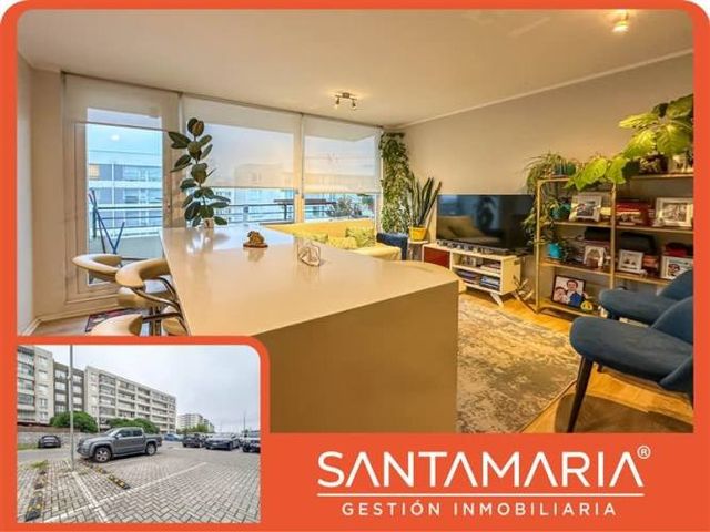 DEPARTAMENTO Brisa Del Sol, Talcahuano