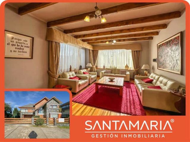 CASA El Venado, San Pedro De La Paz