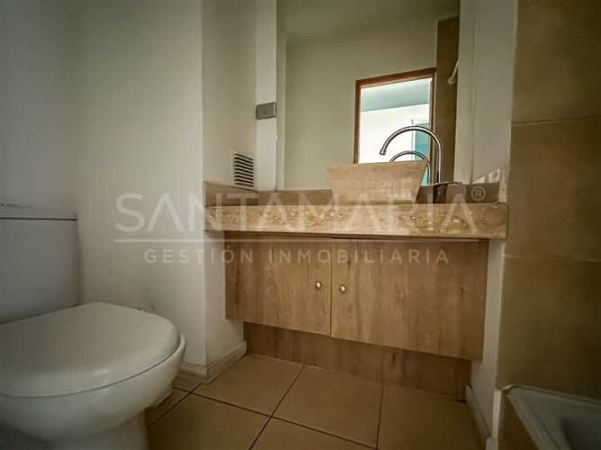 OFICINA Valle Escondido, Concepción