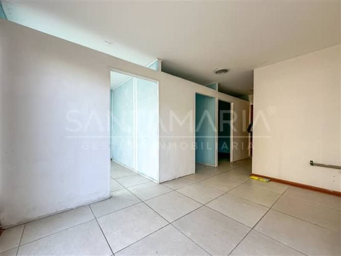 OFICINA Valle Escondido, Concepción