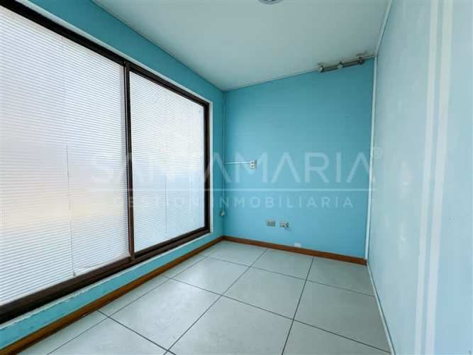 OFICINA Valle Escondido, Concepción