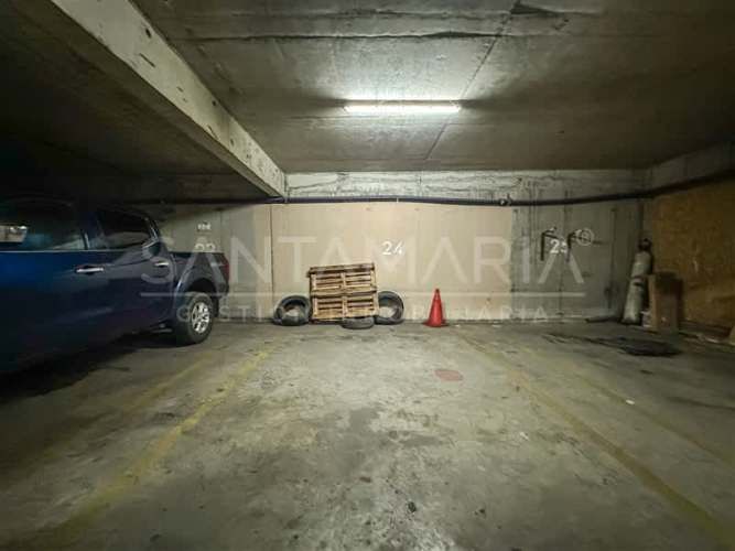 OFICINA Valle Escondido, Concepción