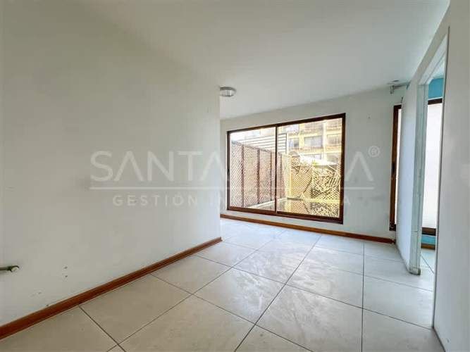 OFICINA Valle Escondido, Concepción