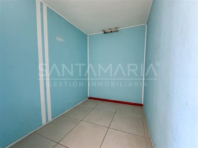 OFICINA Valle Escondido, Concepción