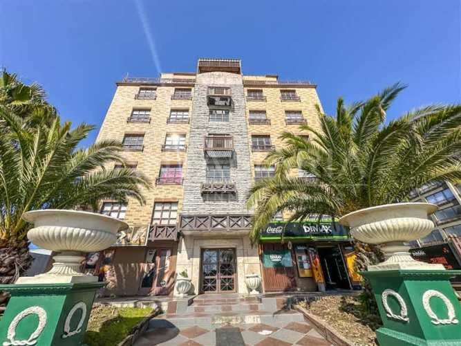 OFICINA Valle Escondido, Concepción