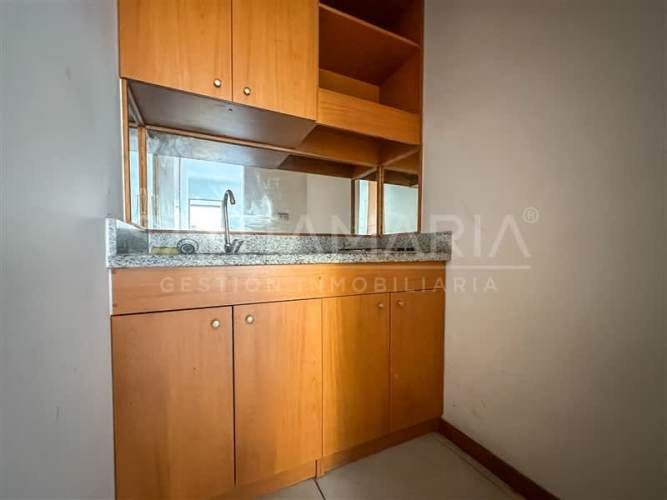 OFICINA Valle Escondido, Concepción