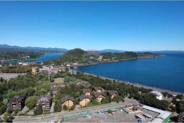 Casa en exclusivo condominio