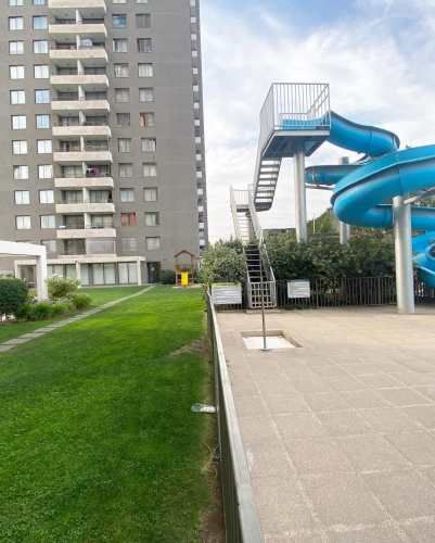 VENTA DEPARTAMENTO 3HAB 2BA SAN MIGUEL
