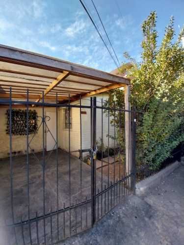 VENTA CASA 2HAB 1BA SAN BERNARDO