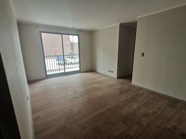 ARRIENDO DEPARTAMENTO 3HAB 2BA VALPARAÍSO