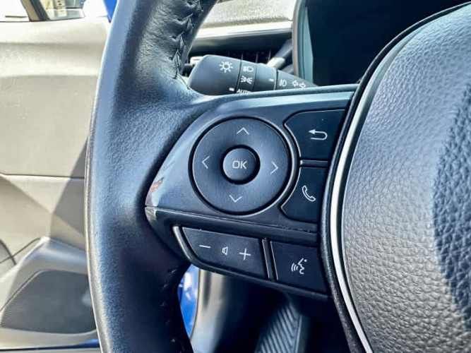 Toyota Corolla Cross 2.0 Cross Seg At 2023