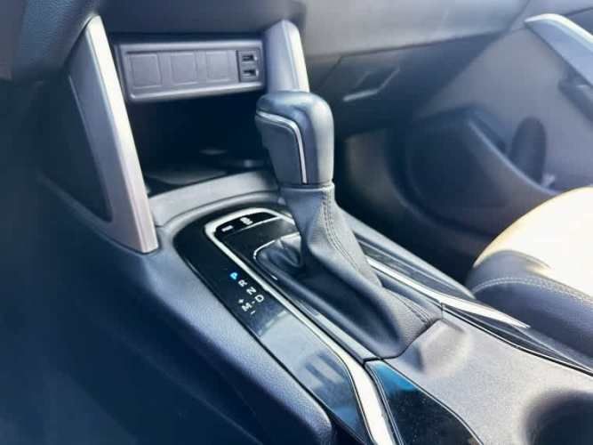 Toyota Corolla Cross 2.0 Cross Seg At 2023