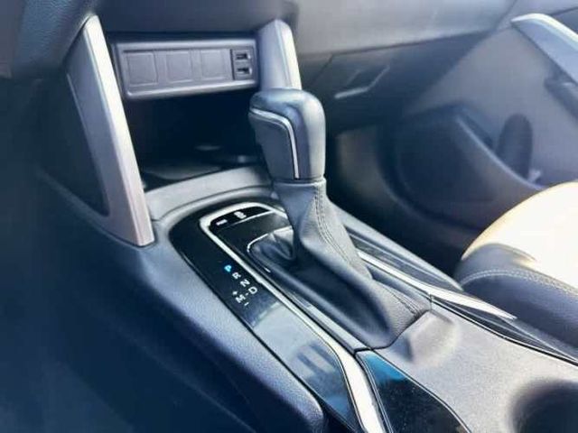 Toyota Corolla Cross 2.0 Cross Seg At 2023