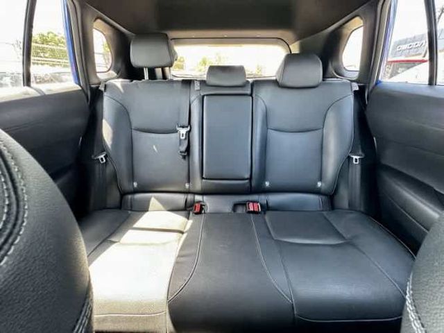 Toyota Corolla Cross 2.0 Cross Seg At 2023