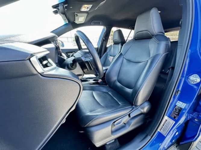 Toyota Corolla Cross 2.0 Cross Seg At 2023