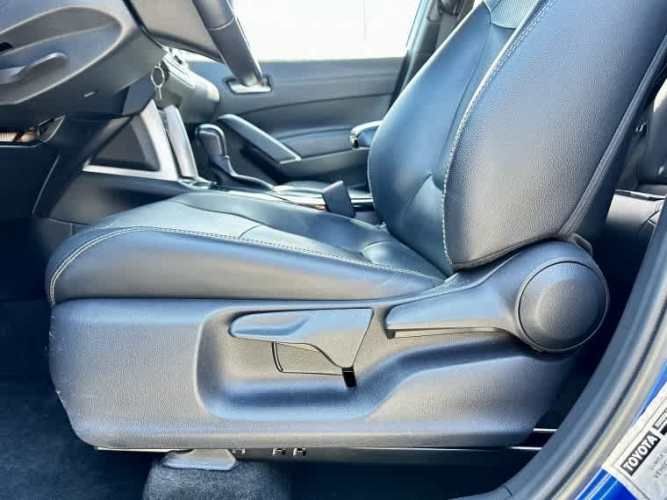 Toyota Corolla Cross 2.0 Cross Seg At 2023