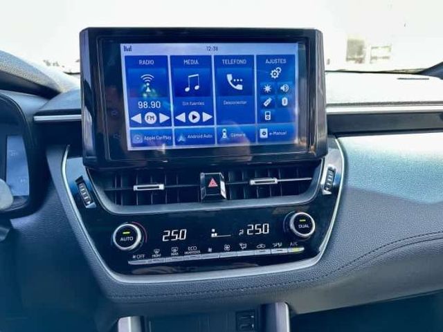 Toyota Corolla Cross 2.0 Cross Seg At 2023