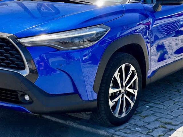 Toyota Corolla Cross 2.0 Cross Seg At 2023