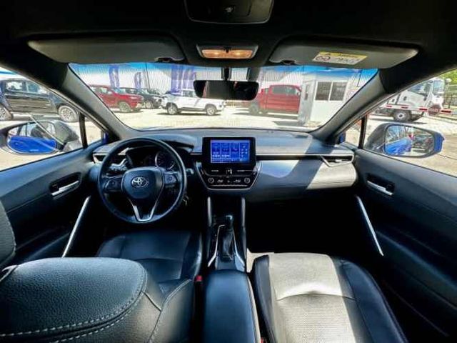 Toyota Corolla Cross 2.0 Cross Seg At 2023