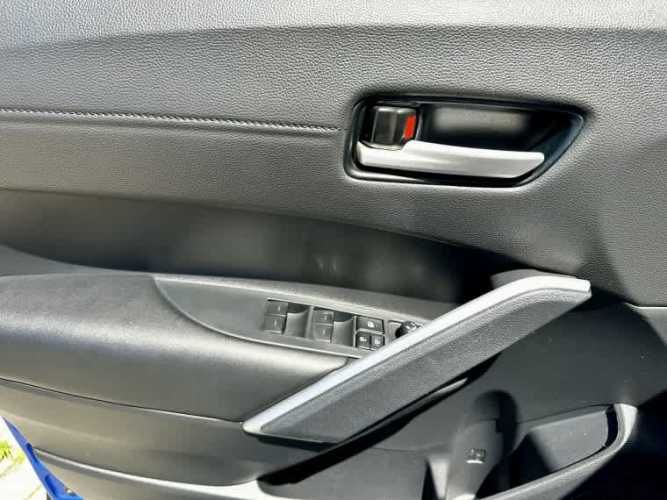 Toyota Corolla Cross 2.0 Cross Seg At 2023