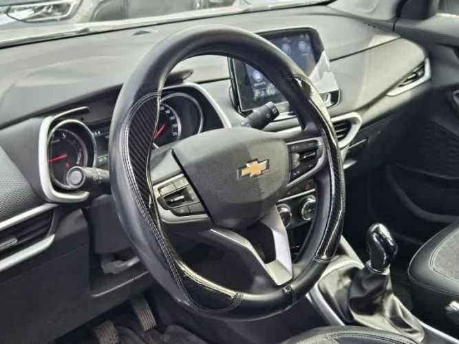 Chevrolet Tracker 1.2t Ltz P Mt 2022