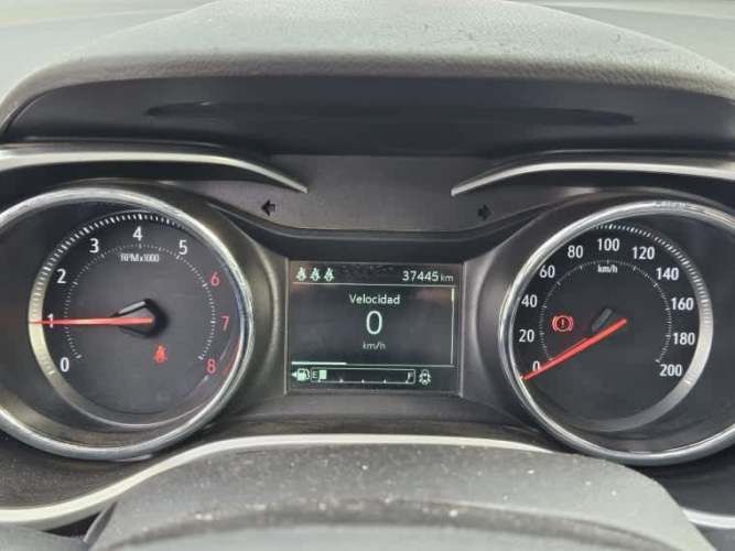 Chevrolet Tracker 1.2t Ltz P Mt 2022