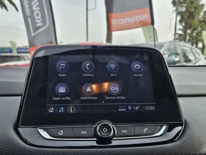 Chevrolet Tracker 1.2t Ltz P Mt 2022