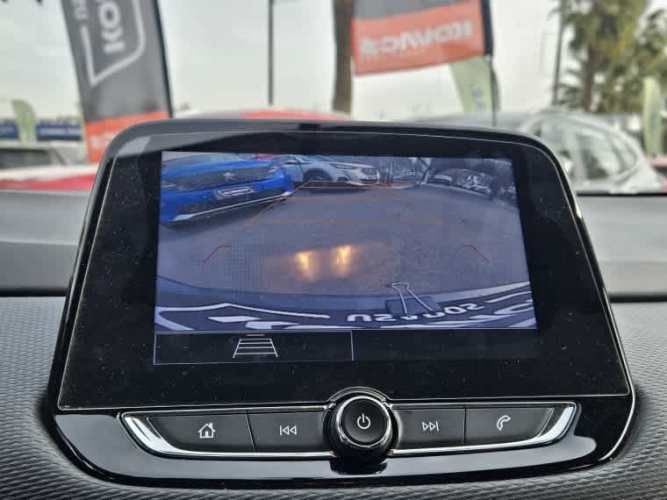 Chevrolet Tracker 1.2t Ltz P Mt 2022