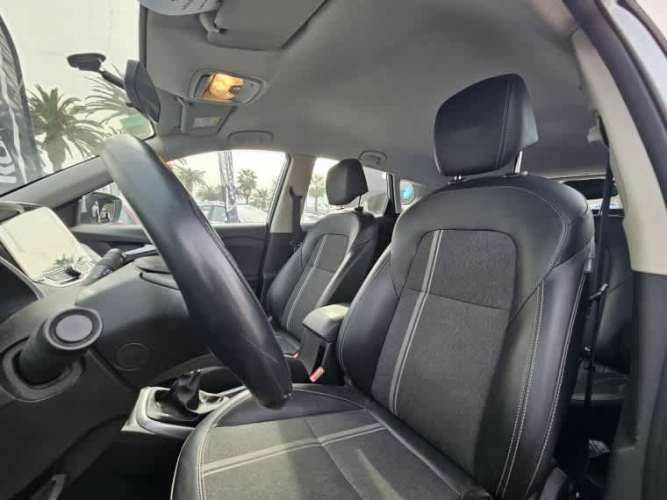 Chevrolet Tracker 1.2t Ltz P Mt 2022