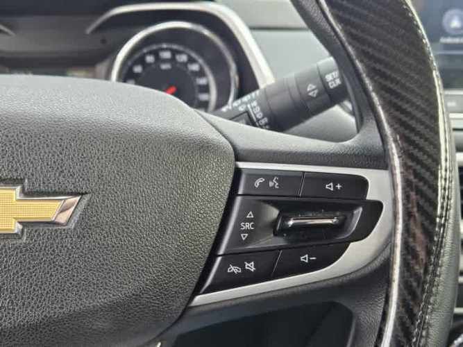 Chevrolet Tracker 1.2t Ltz P Mt 2022