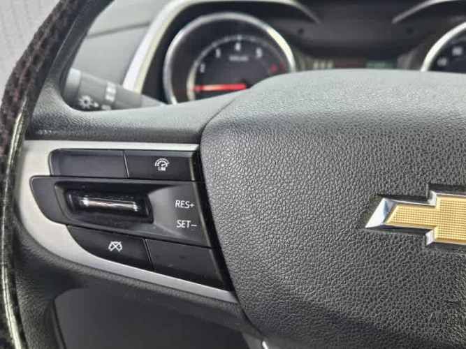Chevrolet Tracker 1.2t Ltz P Mt 2022