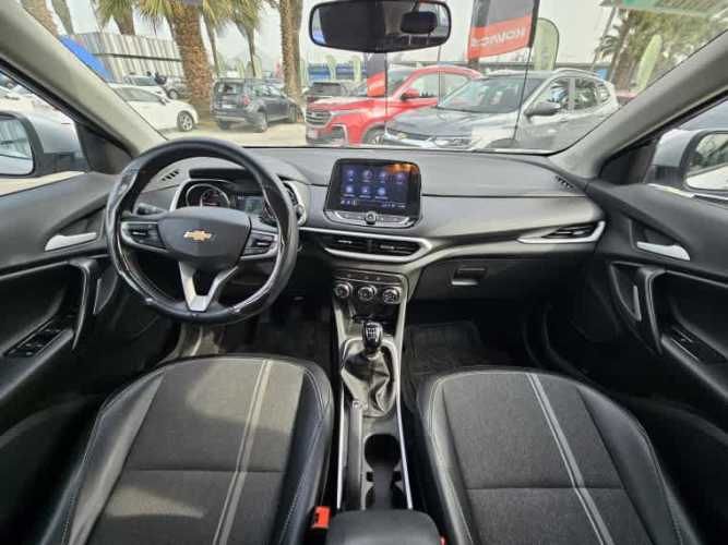 Chevrolet Tracker 1.2t Ltz P Mt 2022