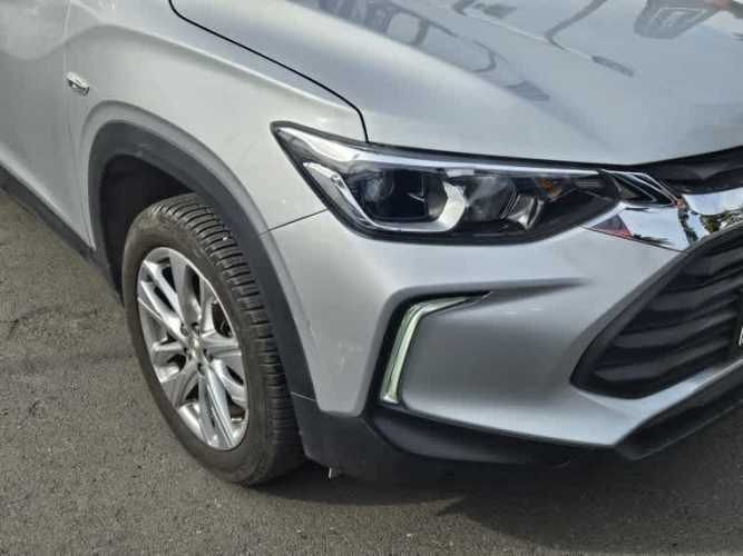Chevrolet Tracker 1.2t Ltz P Mt 2022