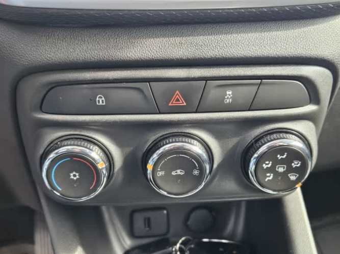 Chevrolet Tracker 1.2t Ltz P Mt 2022