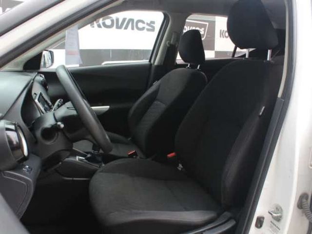 Nissan Kicks 1.6   Sense  Mt 2022